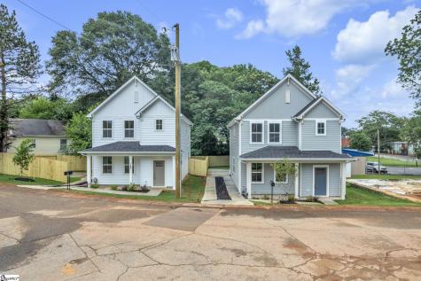 145 D Street Greenville SC 29609