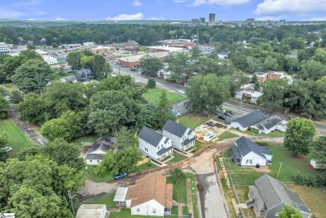 145 D Street Greenville SC 29609