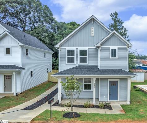 145 D Street Greenville SC 29609