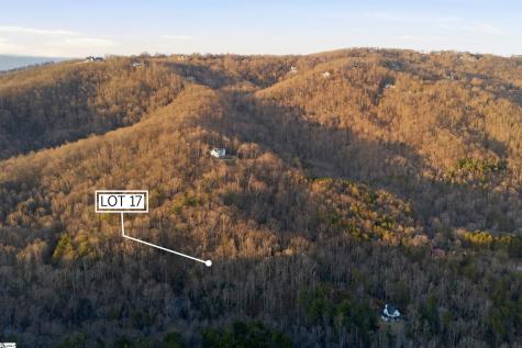 0 Hidden Glory Drive Landrum SC 29356