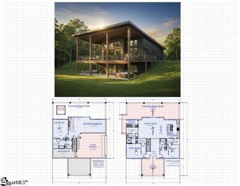 0 Hidden Glory Drive Landrum SC 29356