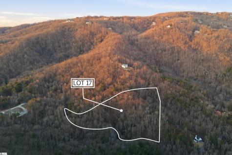 0 Hidden Glory Drive Landrum SC 29356