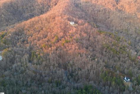 0 Hidden Glory Drive Landrum SC 29356