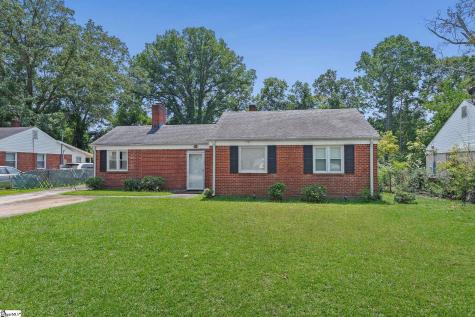 9 Glenwood Lane Greenville SC 29605