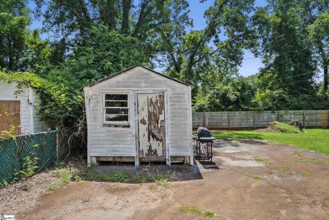 9 Glenwood Lane Greenville SC 29605