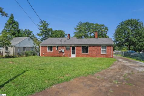 9 Glenwood Lane Greenville SC 29605