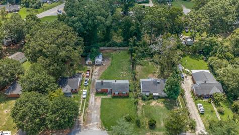 9 Glenwood Lane Greenville SC 29605
