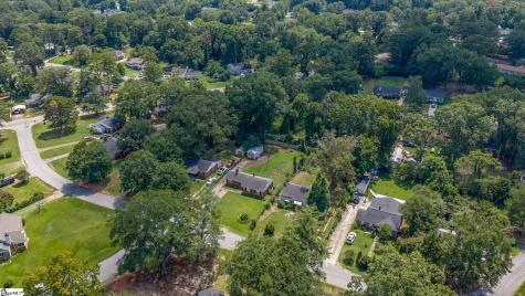 9 Glenwood Lane Greenville SC 29605