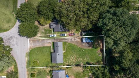 9 Glenwood Lane Greenville SC 29605