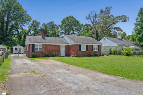 9 Glenwood Lane Greenville SC 29605