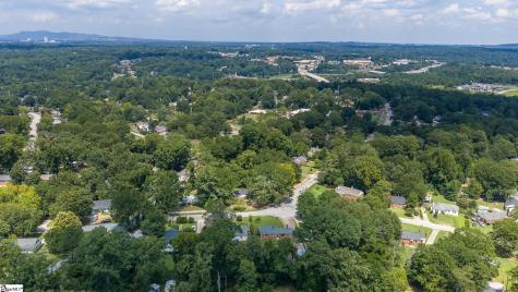 9 Glenwood Lane Greenville SC 29605