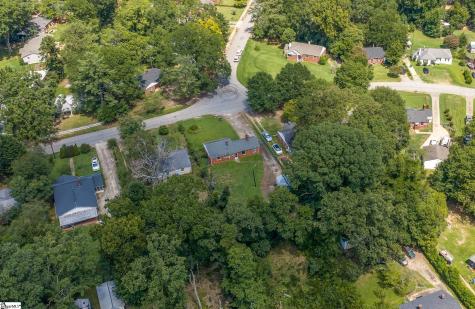 9 Glenwood Lane Greenville SC 29605