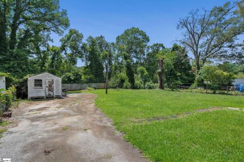 9 Glenwood Lane Greenville SC 29605