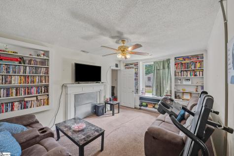 9 Glenwood Lane Greenville SC 29605