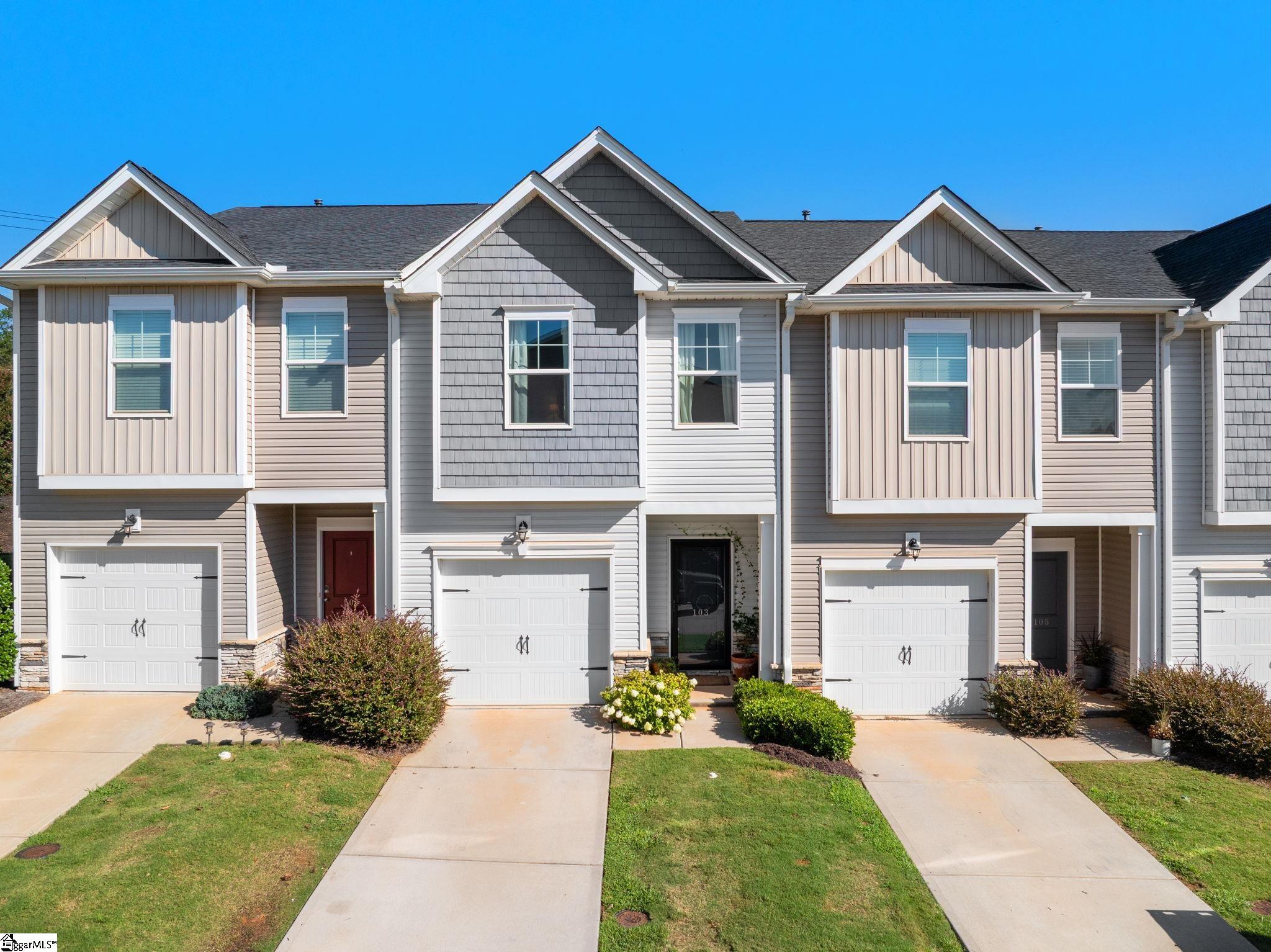 103 Highline Trail Greenville SC 29607