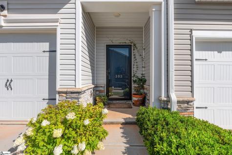 103 Highline Trail Greenville SC 29607