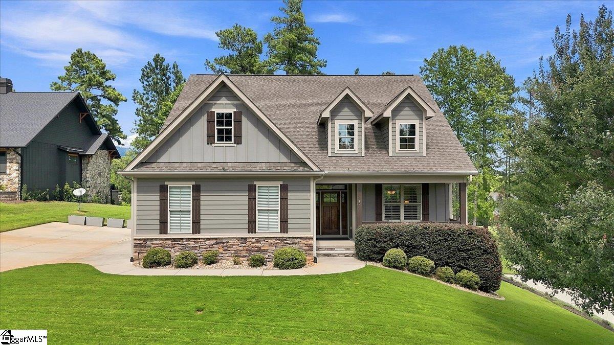 10 Ryder Cup Drive Travelers Rest SC 29690