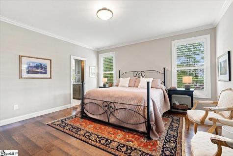10 Ryder Cup Drive Travelers Rest SC 29690