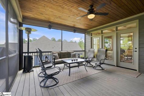10 Ryder Cup Drive Travelers Rest SC 29690
