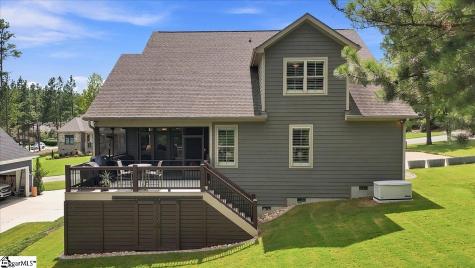 10 Ryder Cup Drive Travelers Rest SC 29690