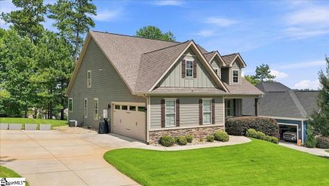 10 Ryder Cup Drive Travelers Rest SC 29690