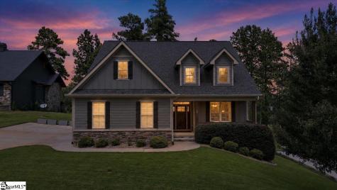10 Ryder Cup Drive Travelers Rest SC 29690