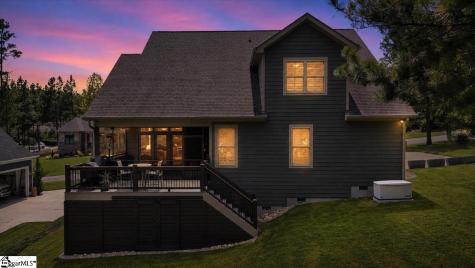 10 Ryder Cup Drive Travelers Rest SC 29690