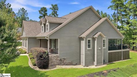 10 Ryder Cup Drive Travelers Rest SC 29690