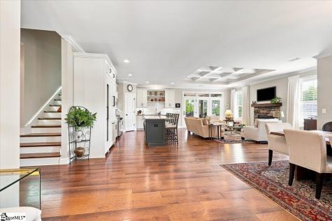 10 Ryder Cup Drive Travelers Rest SC 29690