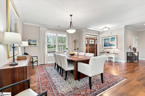 10 Ryder Cup Drive Travelers Rest SC 29690