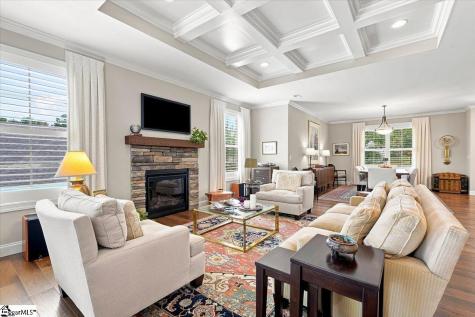 10 Ryder Cup Drive Travelers Rest SC 29690