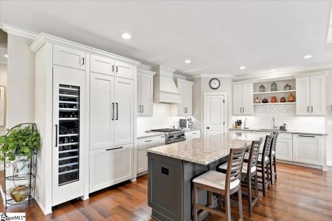 10 Ryder Cup Drive Travelers Rest SC 29690