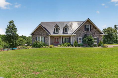 1051 Wild Deer Lane Belton SC 29627