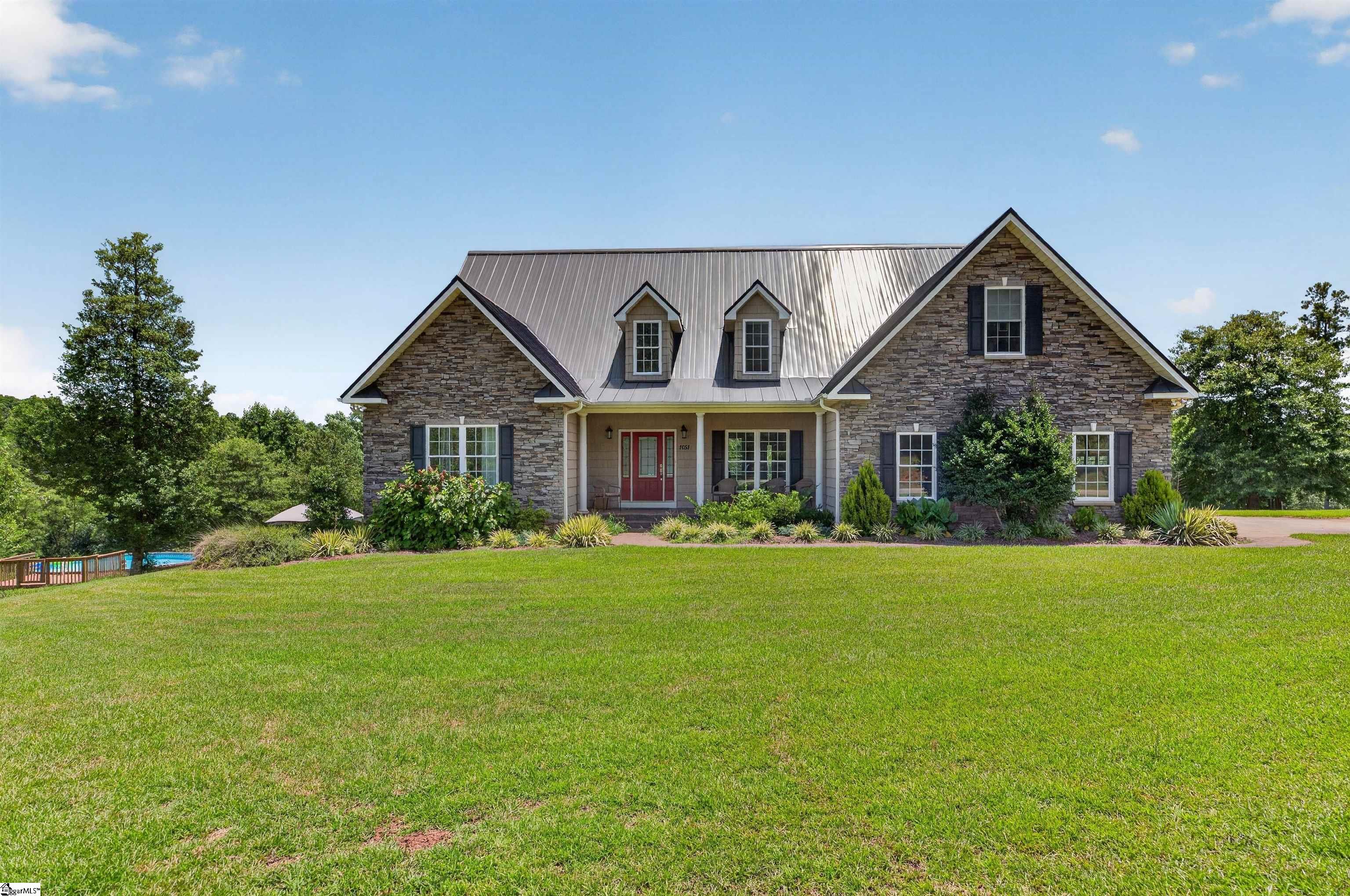 1051 Wild Deer Lane Belton SC 29627