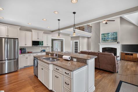 1051 Wild Deer Lane Belton SC 29627