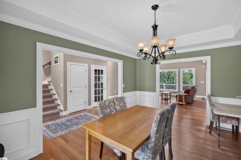 1051 Wild Deer Lane Belton SC 29627