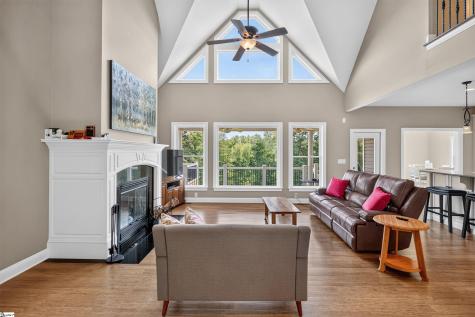 1051 Wild Deer Lane Belton SC 29627