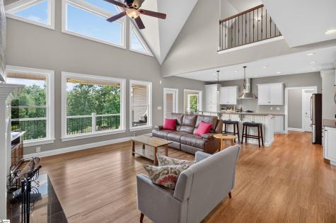 1051 Wild Deer Lane Belton SC 29627