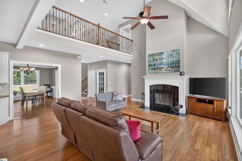1051 Wild Deer Lane Belton SC 29627