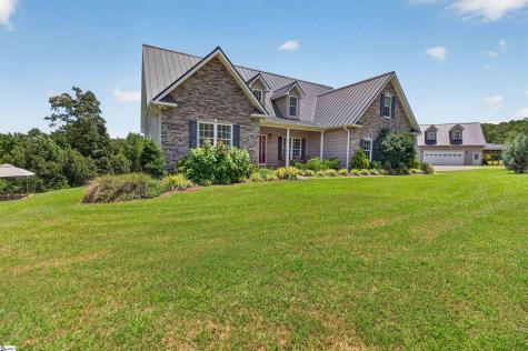 1051 Wild Deer Lane Belton SC 29627