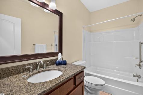 1051 Wild Deer Lane Belton SC 29627