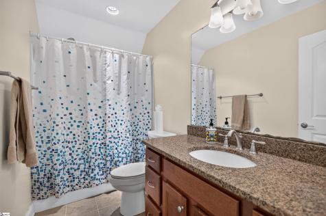 1051 Wild Deer Lane Belton SC 29627