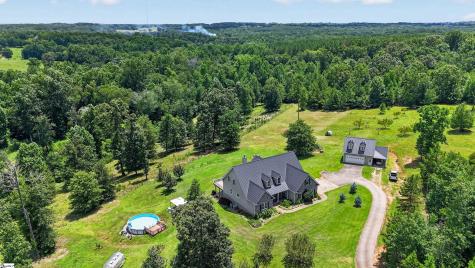 1051 Wild Deer Lane Belton SC 29627