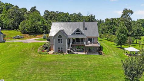 1051 Wild Deer Lane Belton SC 29627