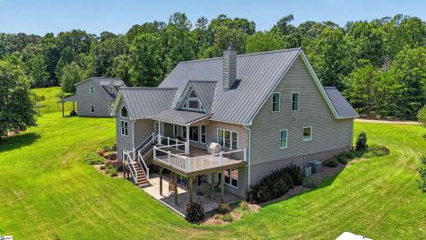 1051 Wild Deer Lane Belton SC 29627