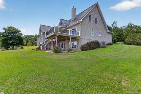 1051 Wild Deer Lane Belton SC 29627