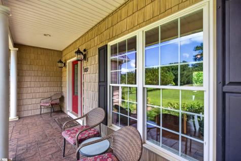 1051 Wild Deer Lane Belton SC 29627