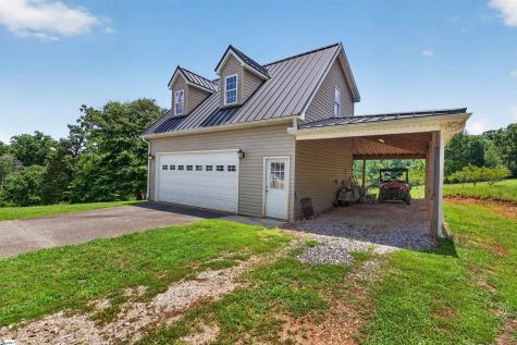 1051 Wild Deer Lane Belton SC 29627