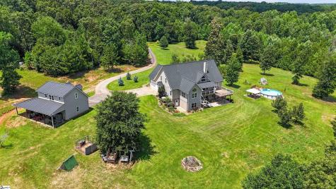 1051 Wild Deer Lane Belton SC 29627