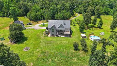 1051 Wild Deer Lane Belton SC 29627